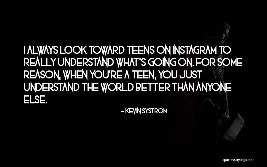 Damon And Stefan Salvatore Quotes By Kevin Systrom Damon And Stefan Salvatore Quotes By Kevin Systrom