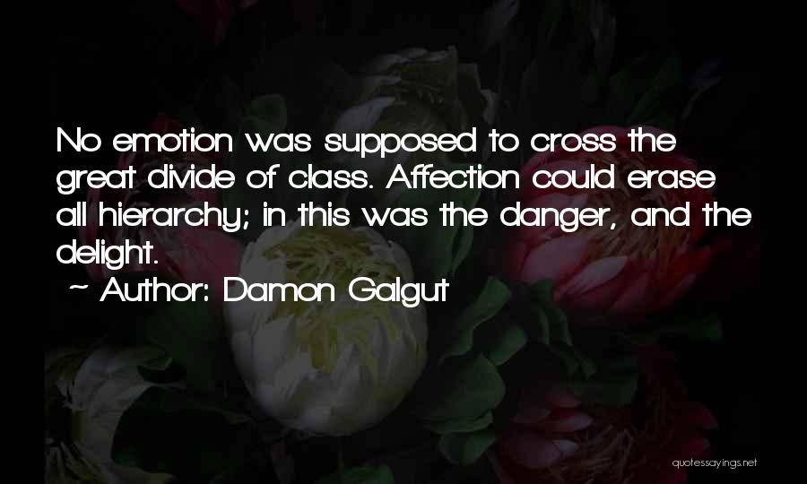 Damon Galgut Quotes 1206509