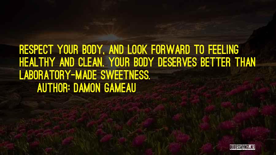 Damon Gameau Quotes 1205907