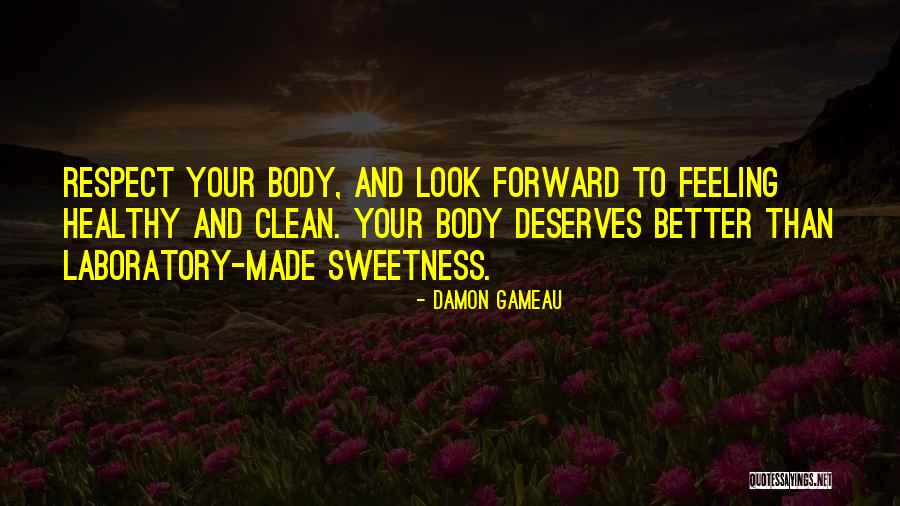 Damon Gameau Quotes 1205907 Damon Gameau Quotes 1205907