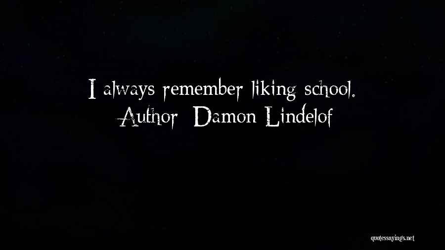 Damon Lindelof Quotes 1911849