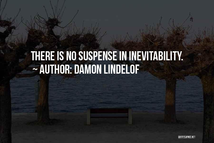 Damon Lindelof Quotes 2025541