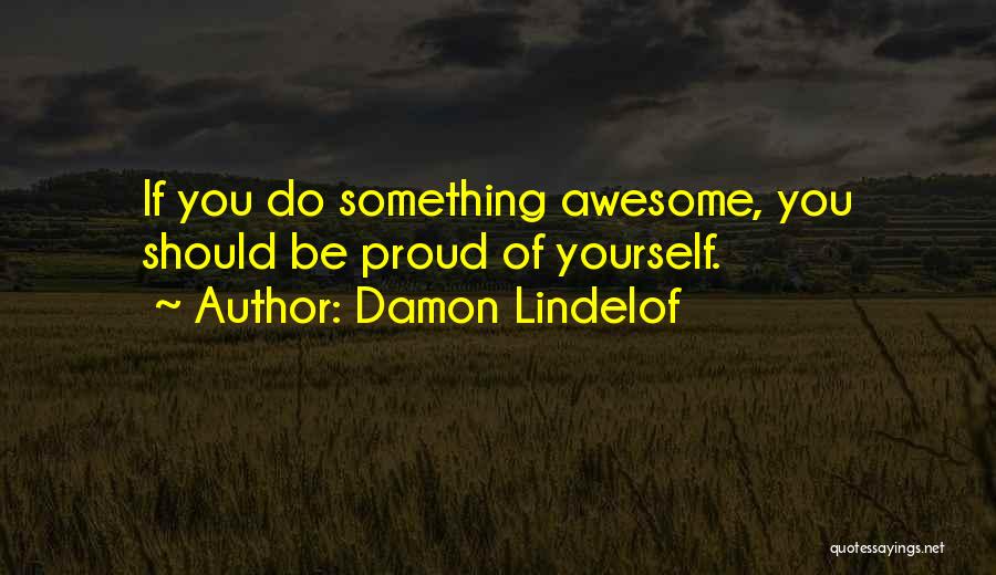 Damon Lindelof Quotes 2072410