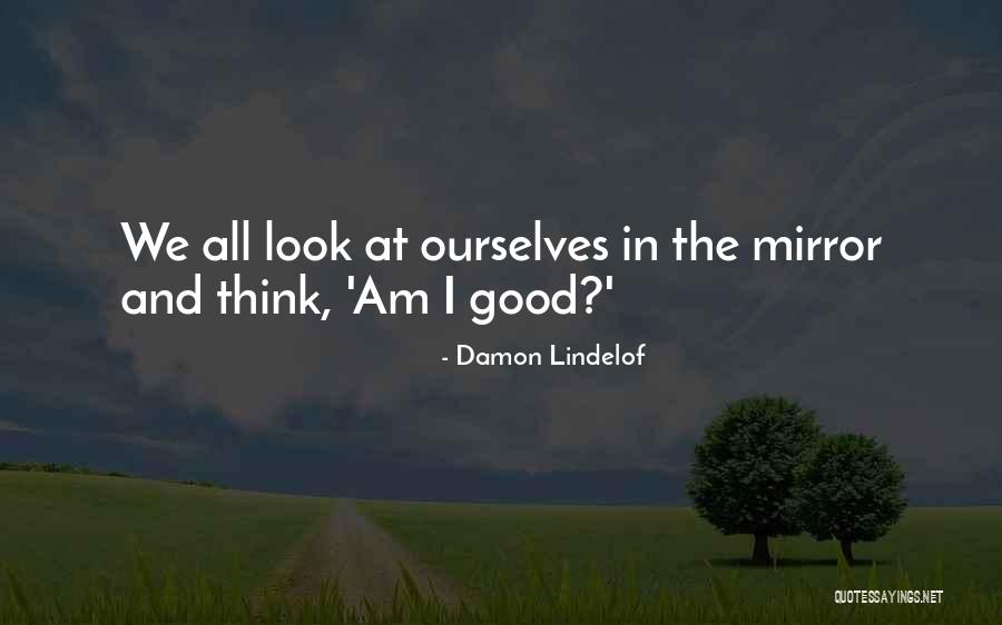 Damon Lindelof Quotes 303235 Damon Lindelof Quotes 303235