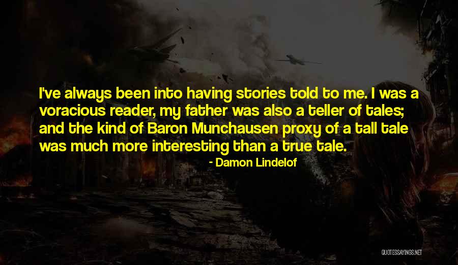 Damon Lindelof Quotes 656494