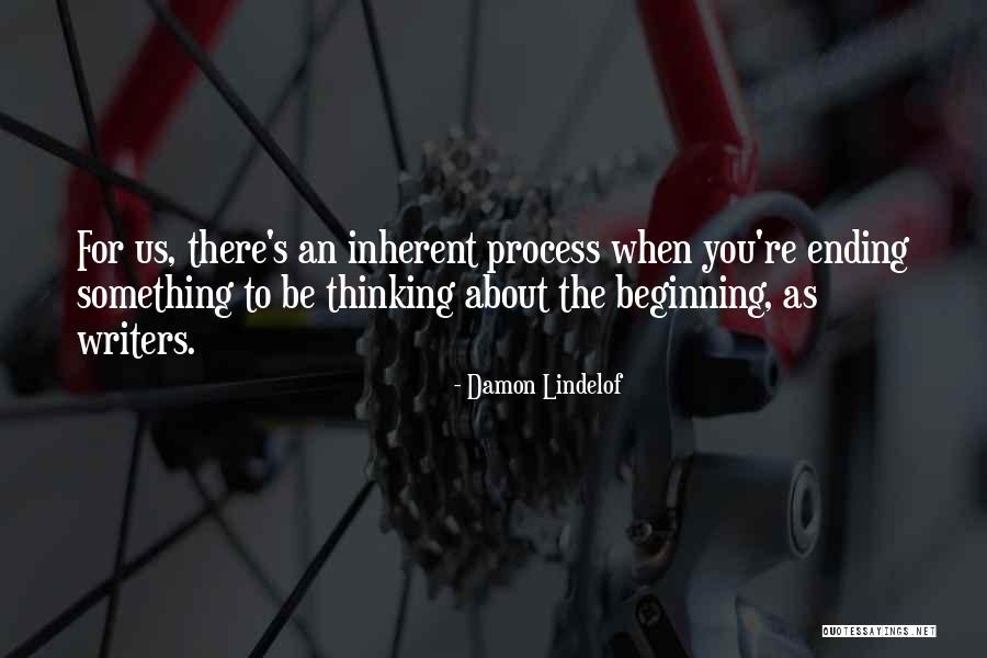 Damon Lindelof Quotes 726723 Damon Lindelof Quotes 726723