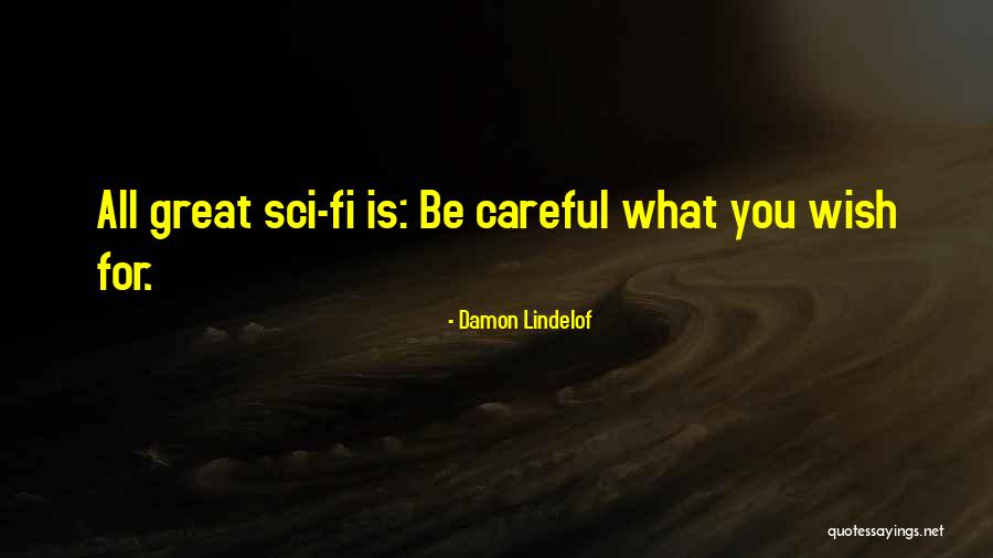 Damon Lindelof Quotes 819054 Damon Lindelof Quotes 819054