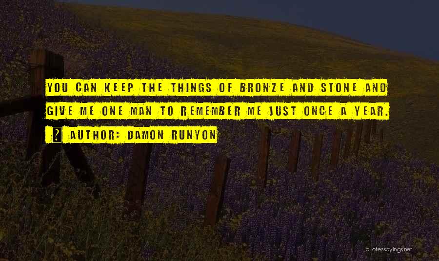 Damon Runyon Quotes 1361584