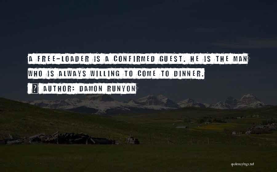 Damon Runyon Quotes 266285