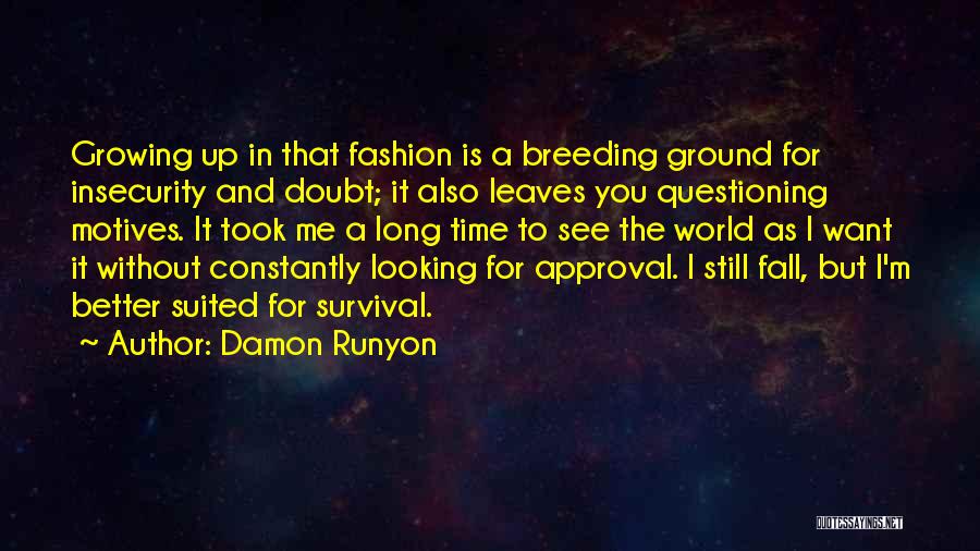 Damon Runyon Quotes 404812