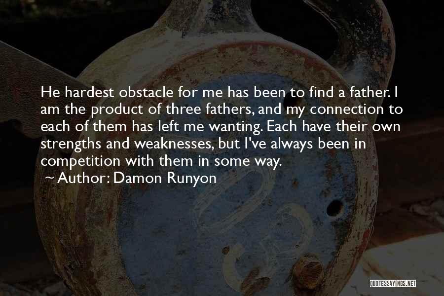 Damon Runyon Quotes 725301