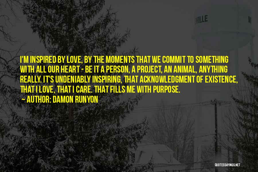 Damon Runyon Quotes 990672