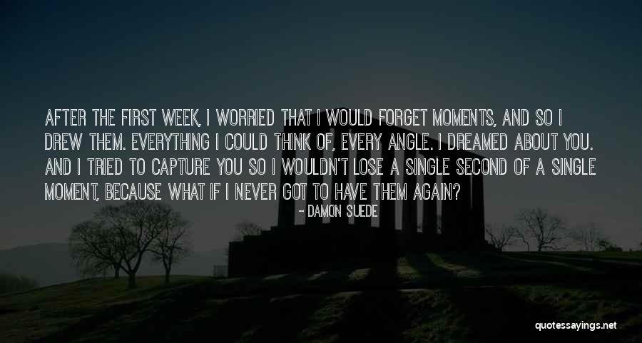Damon Suede Quotes 1086080 Damon Suede Quotes 1086080