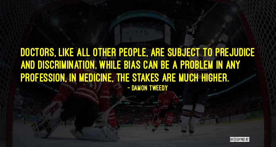 Damon Tweedy Quotes 1351085 Damon Tweedy Quotes 1351085
