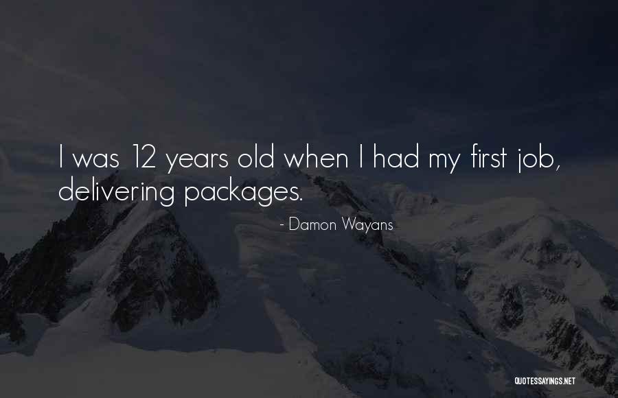 Damon Wayans Quotes 1301025 Damon Wayans Quotes 1301025