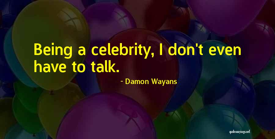 Damon Wayans Quotes 283030 Damon Wayans Quotes 283030