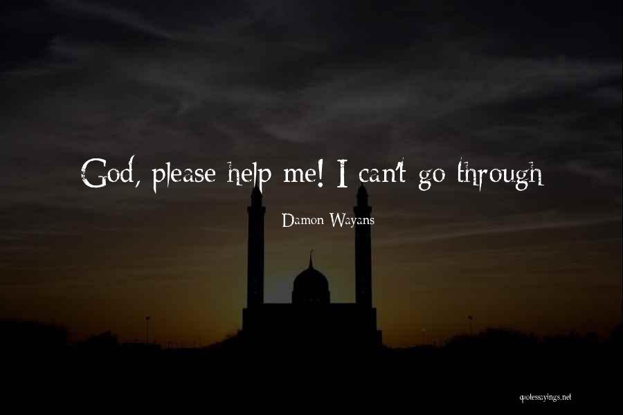 Damon Wayans Quotes 853723 Damon Wayans Quotes 853723