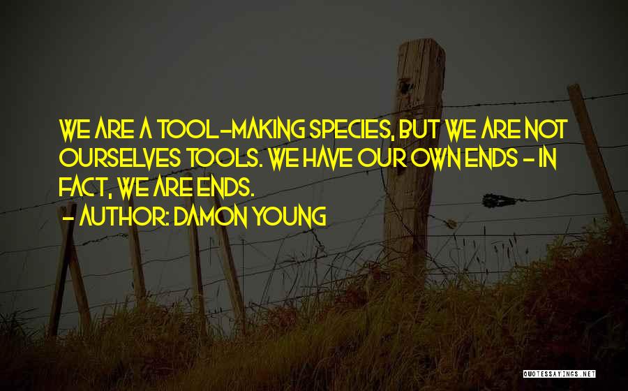 Damon Young Quotes 1130863