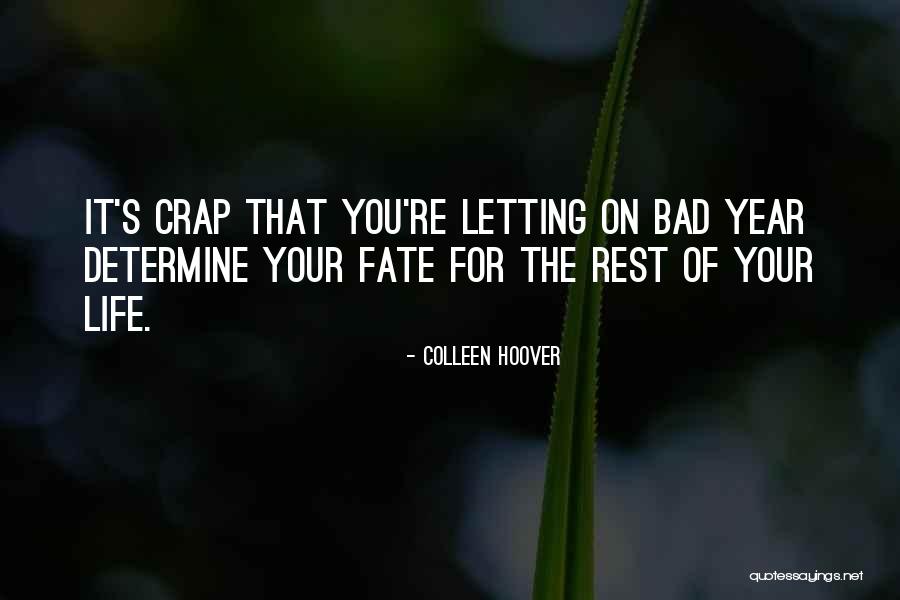 Damond Motorsports Quotes By Colleen Hoover Damond Motorsports Quotes By Colleen Hoover