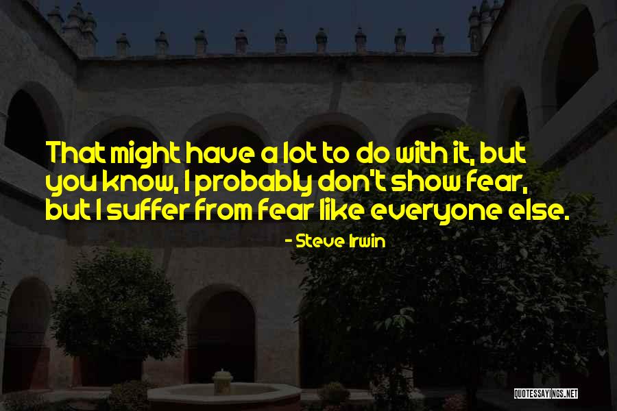 Damonde Tschritter Quotes By Steve Irwin Damonde Tschritter Quotes By Steve Irwin