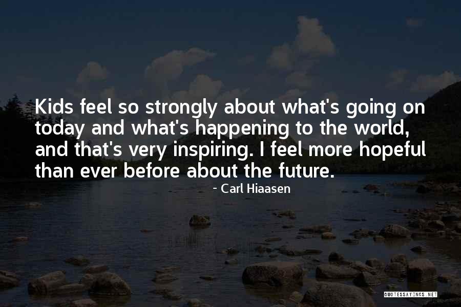 Damone Clark Quotes By Carl Hiaasen Damone Clark Quotes By Carl Hiaasen