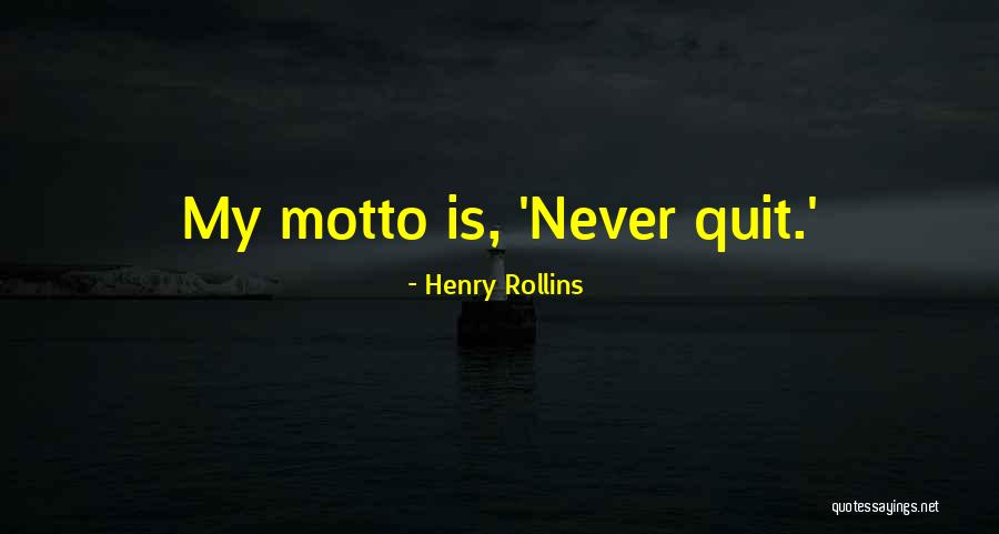 Damone Clark Quotes By Henry Rollins Damone Clark Quotes By Henry Rollins