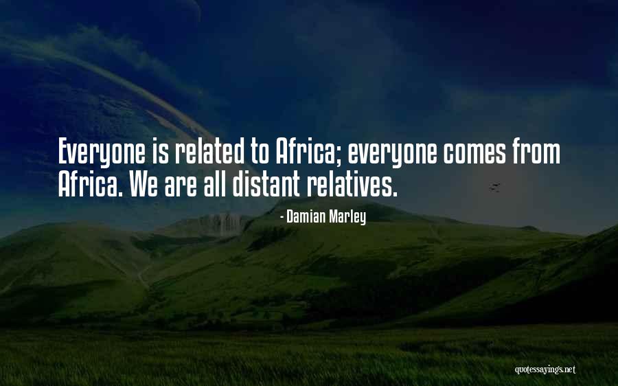 Damone Rippy Quotes By Damian Marley Damone Rippy Quotes By Damian Marley