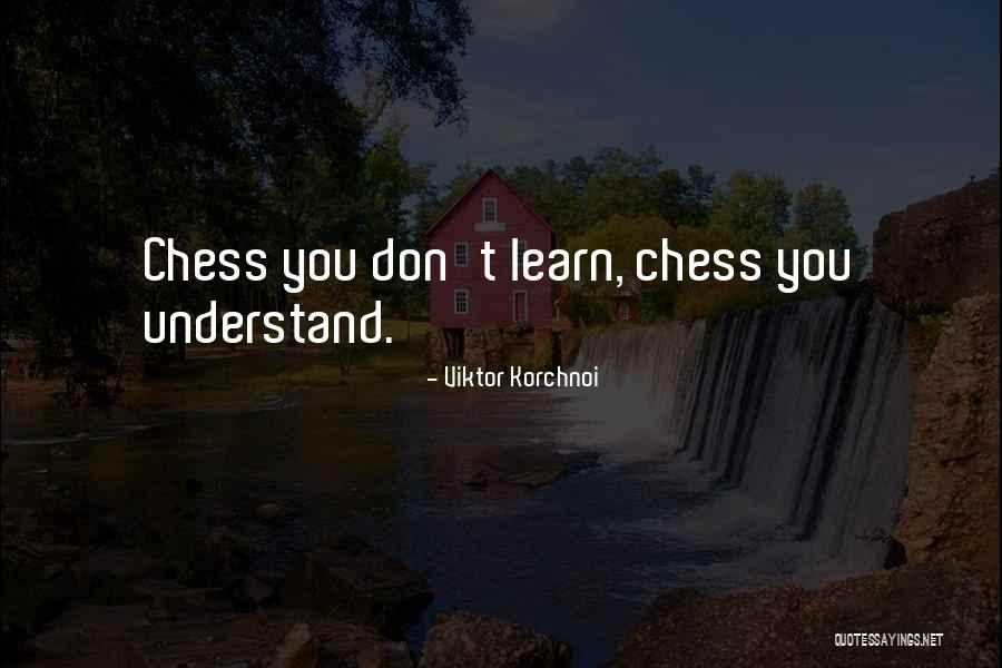 Damone Rippy Quotes By Viktor Korchnoi Damone Rippy Quotes By Viktor Korchnoi