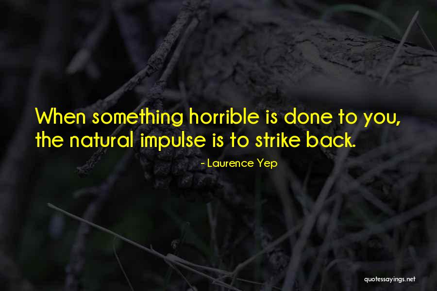 Damone Roberts Quotes By Laurence Yep Damone Roberts Quotes By Laurence Yep