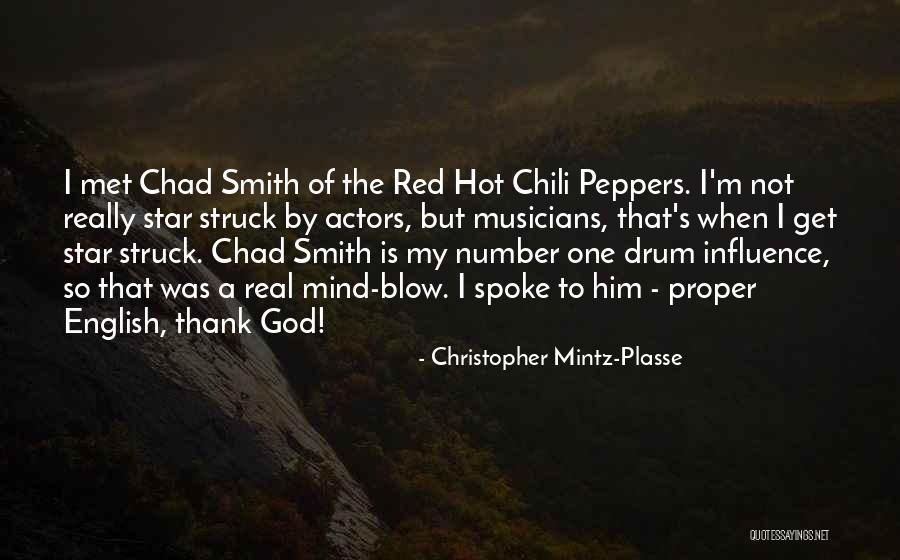 Damoni Nelson Quotes By Christopher Mintz-Plasse Damoni Nelson Quotes By Christopher Mintz-Plasse
