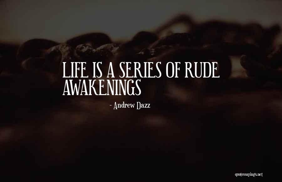 Damoni Tucker Quotes By Andrew Dazz