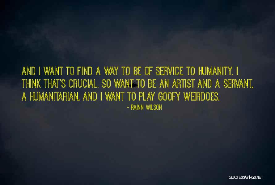 Damoni Tucker Quotes By Rainn Wilson Damoni Tucker Quotes By Rainn Wilson