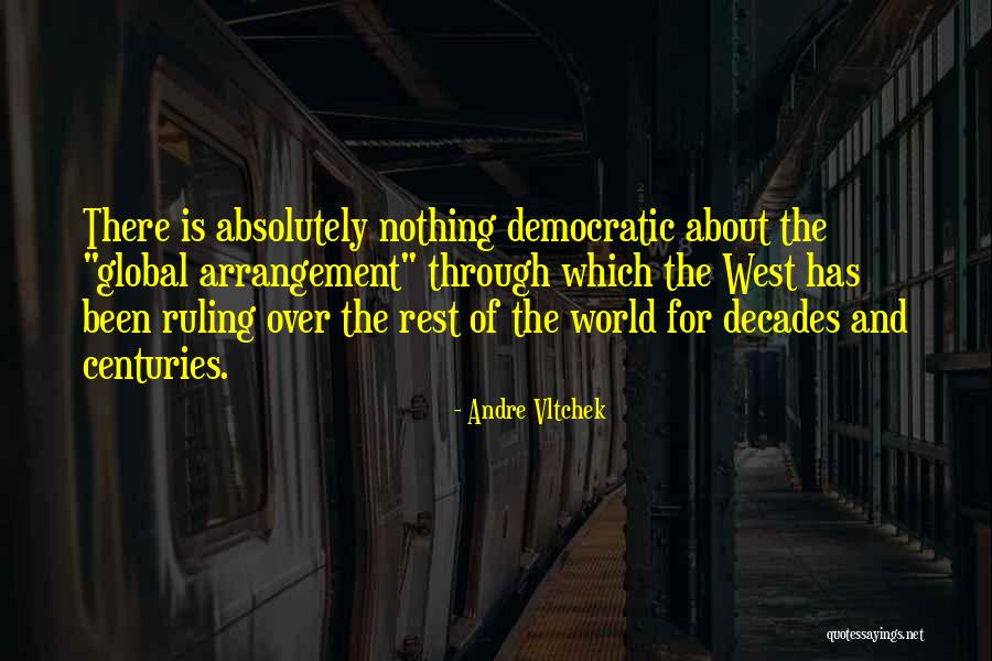 Damonica Quotes By Andre Vltchek Damonica Quotes By Andre Vltchek
