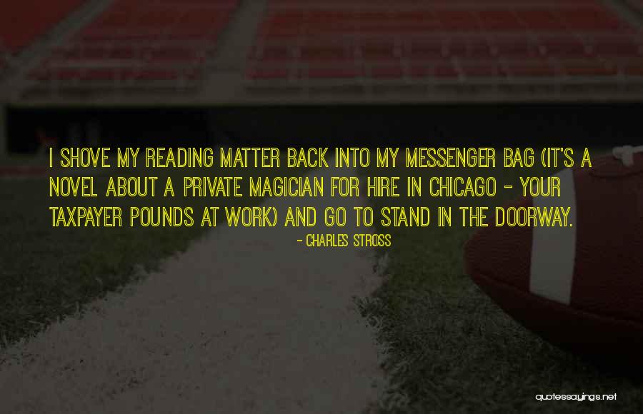 Damonites Quotes By Charles Stross Damonites Quotes By Charles Stross