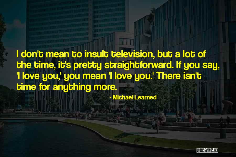 Damora Netflix Quotes By Michael Learned Damora Netflix Quotes By Michael Learned