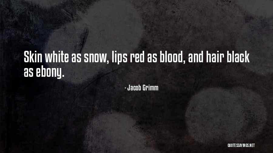 Damora Sagana Quotes By Jacob Grimm Damora Sagana Quotes By Jacob Grimm