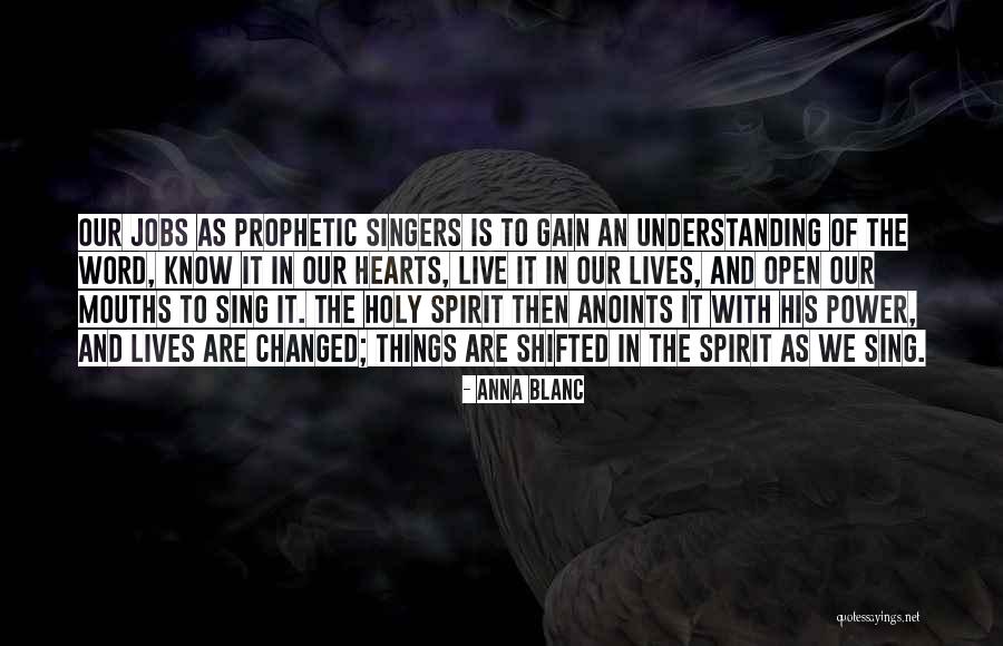 Damoreea Quotes By Anna Blanc Damoreea Quotes By Anna Blanc