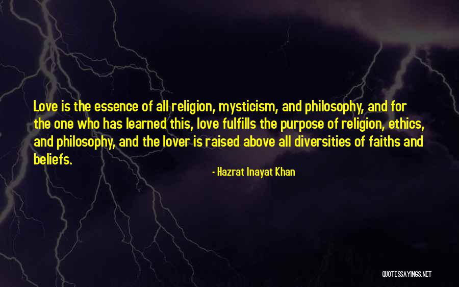 Damoreea Quotes By Hazrat Inayat Khan Damoreea Quotes By Hazrat Inayat Khan