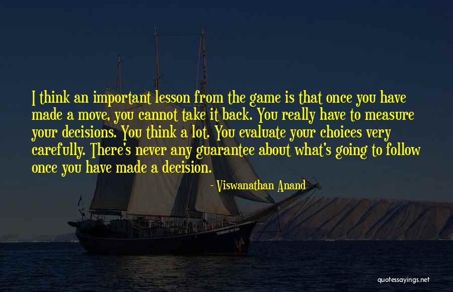 Damoreea Quotes By Viswanathan Anand Damoreea Quotes By Viswanathan Anand
