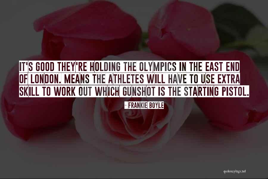Damos Pizza Quotes By Frankie Boyle Damos Pizza Quotes By Frankie Boyle