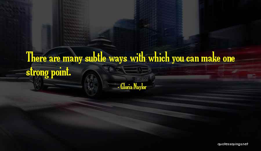 Damos Pizza Quotes By Gloria Naylor Damos Pizza Quotes By Gloria Naylor