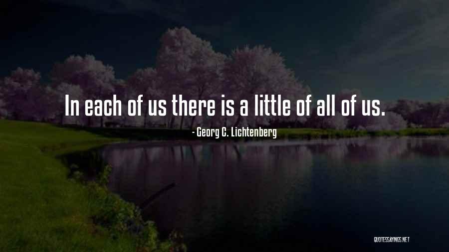 Damos Pokemon Quotes By Georg C. Lichtenberg Damos Pokemon Quotes By Georg C. Lichtenberg