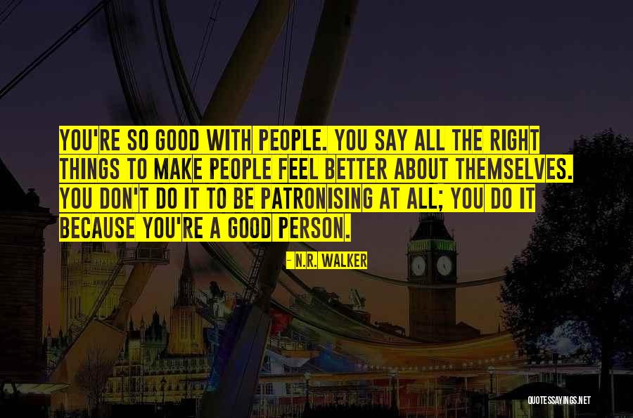 Damos Pokemon Quotes By N.R. Walker Damos Pokemon Quotes By N.R. Walker
