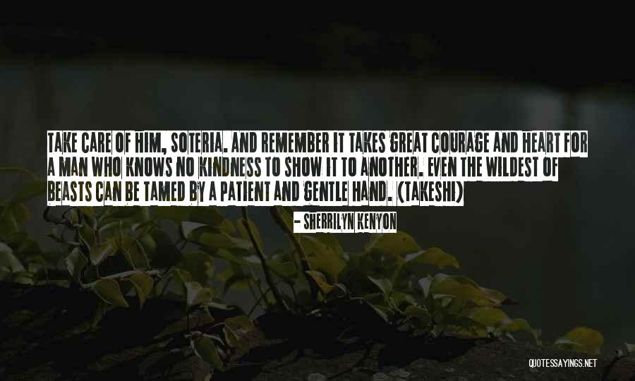 Damozels Quotes By Sherrilyn Kenyon Damozels Quotes By Sherrilyn Kenyon