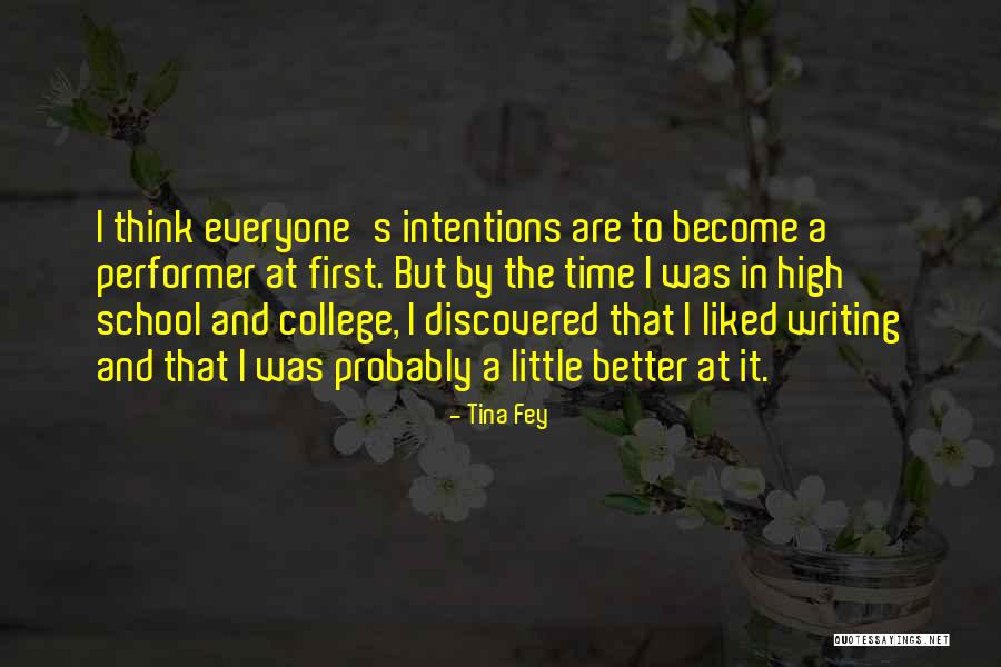 Damp Soil Quotes By Tina Fey Damp Soil Quotes By Tina Fey