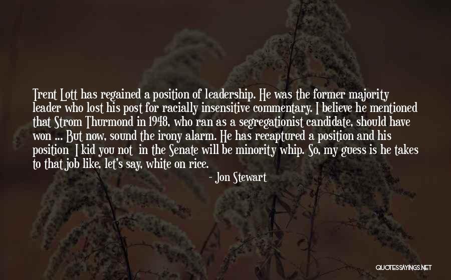 Dampak Korupsi Quotes By Jon Stewart Dampak Korupsi Quotes By Jon Stewart
