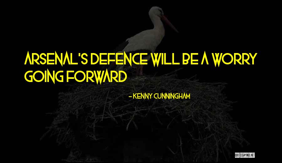 Dampen Her Spirits Quotes By Kenny Cunningham Dampen Her Spirits Quotes By Kenny Cunningham