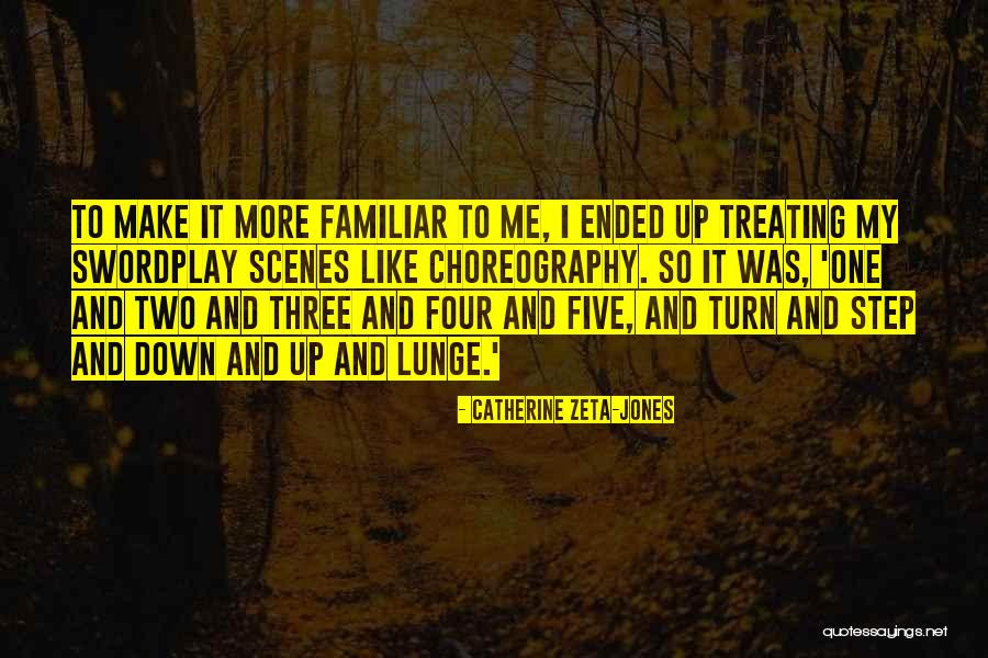 Dampener 539102720 Quotes By Catherine Zeta-Jones Dampener 539102720 Quotes By Catherine Zeta-Jones