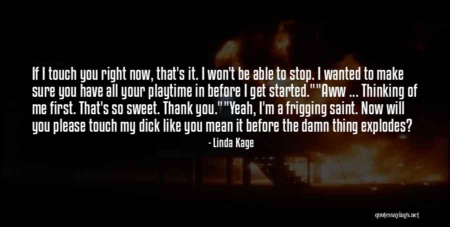 Dampener Unordinary Quotes By Linda Kage Dampener Unordinary Quotes By Linda Kage