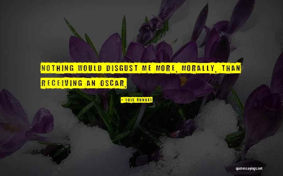 Dampening Synonym Quotes By Luis Bunuel Dampening Synonym Quotes By Luis Bunuel